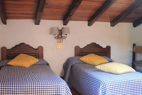 Hotel Gaztelubegi Bakio Exteriér fotografie