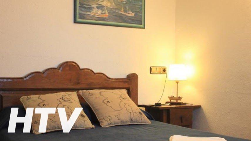 Hotel Gaztelubegi Bakio Exteriér fotografie